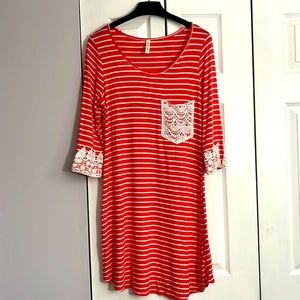 Super cute spring dresss